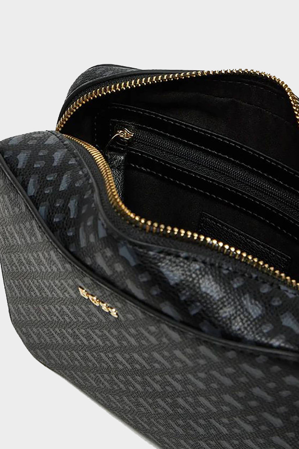 ΤΣΑΝΤΑ BOSS - 001 ΜΑΥΡΟ